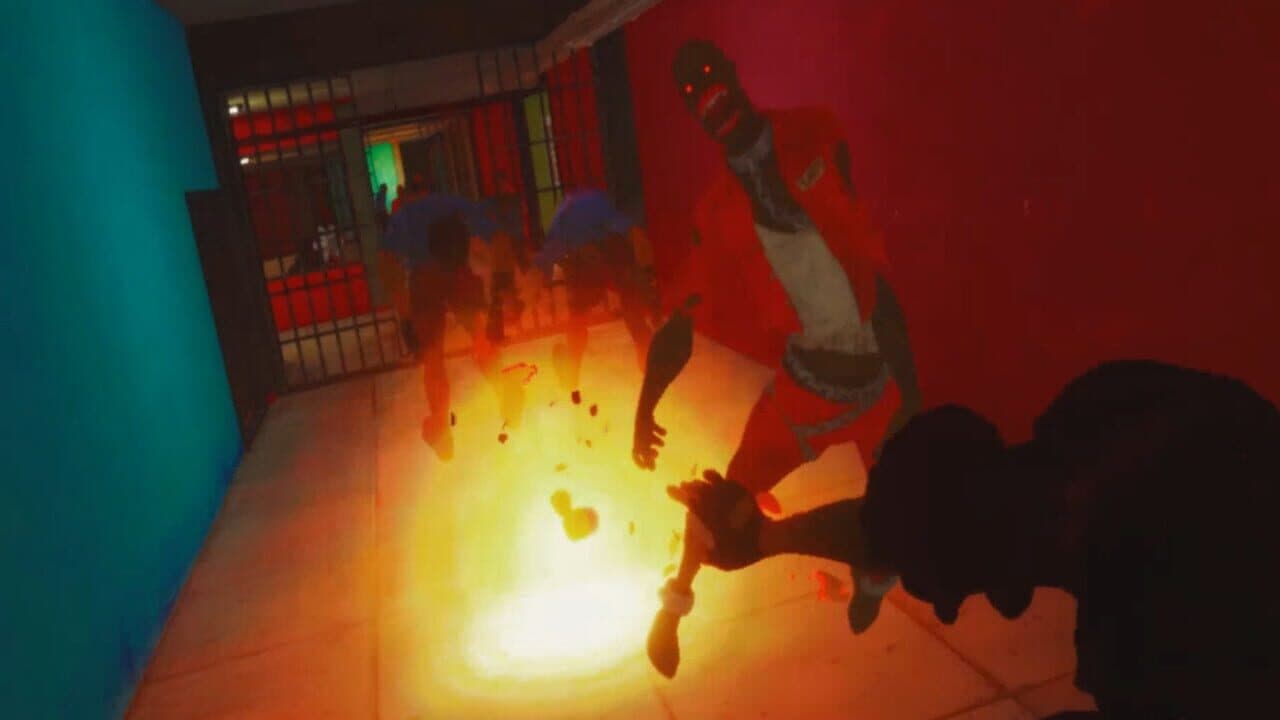 Escape Point thumbnail 4