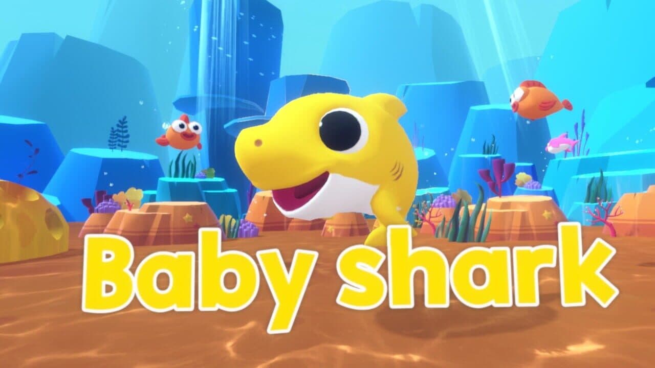 Baby Shark VR Dancing thumbnail 9