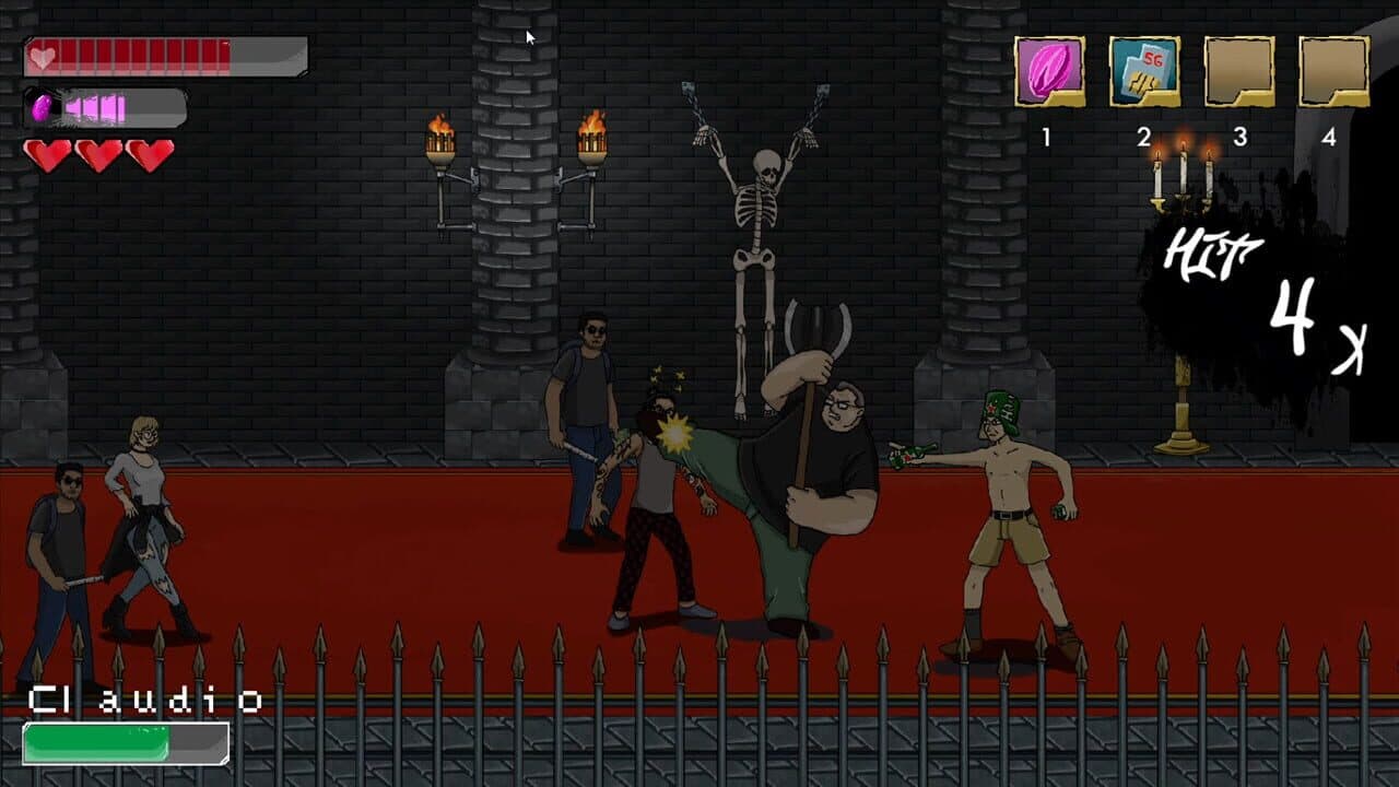 Fatec's Out thumbnail 6