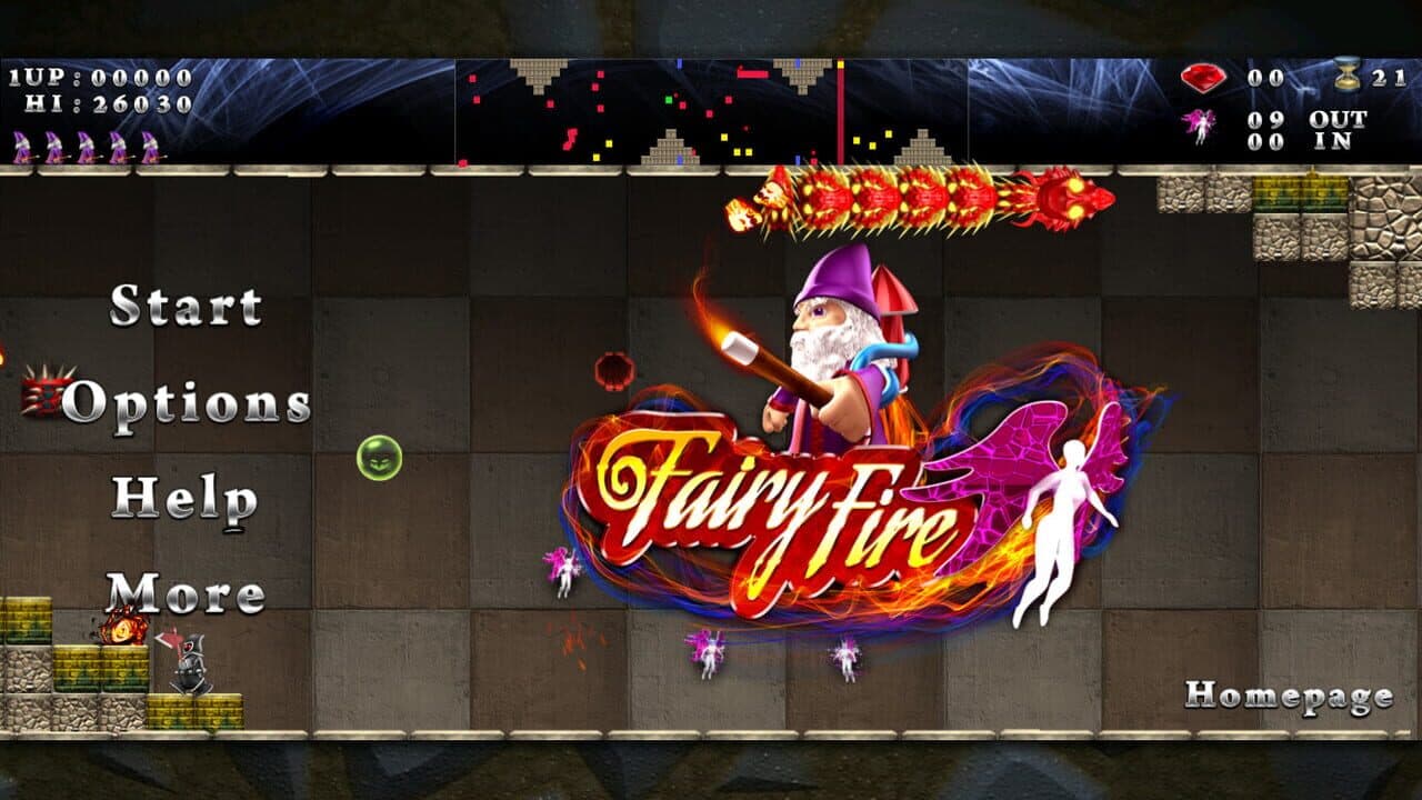 Fairy Fire: Defender of the Fairies thumbnail 2