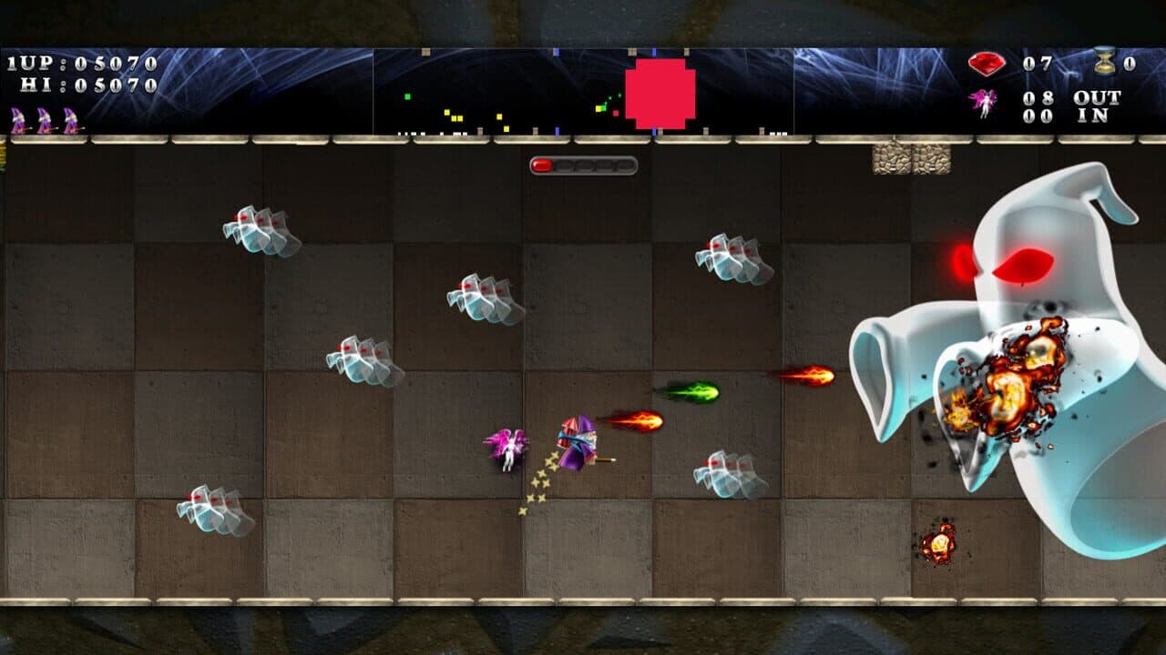 Fairy Fire: Defender of the Fairies thumbnail 3