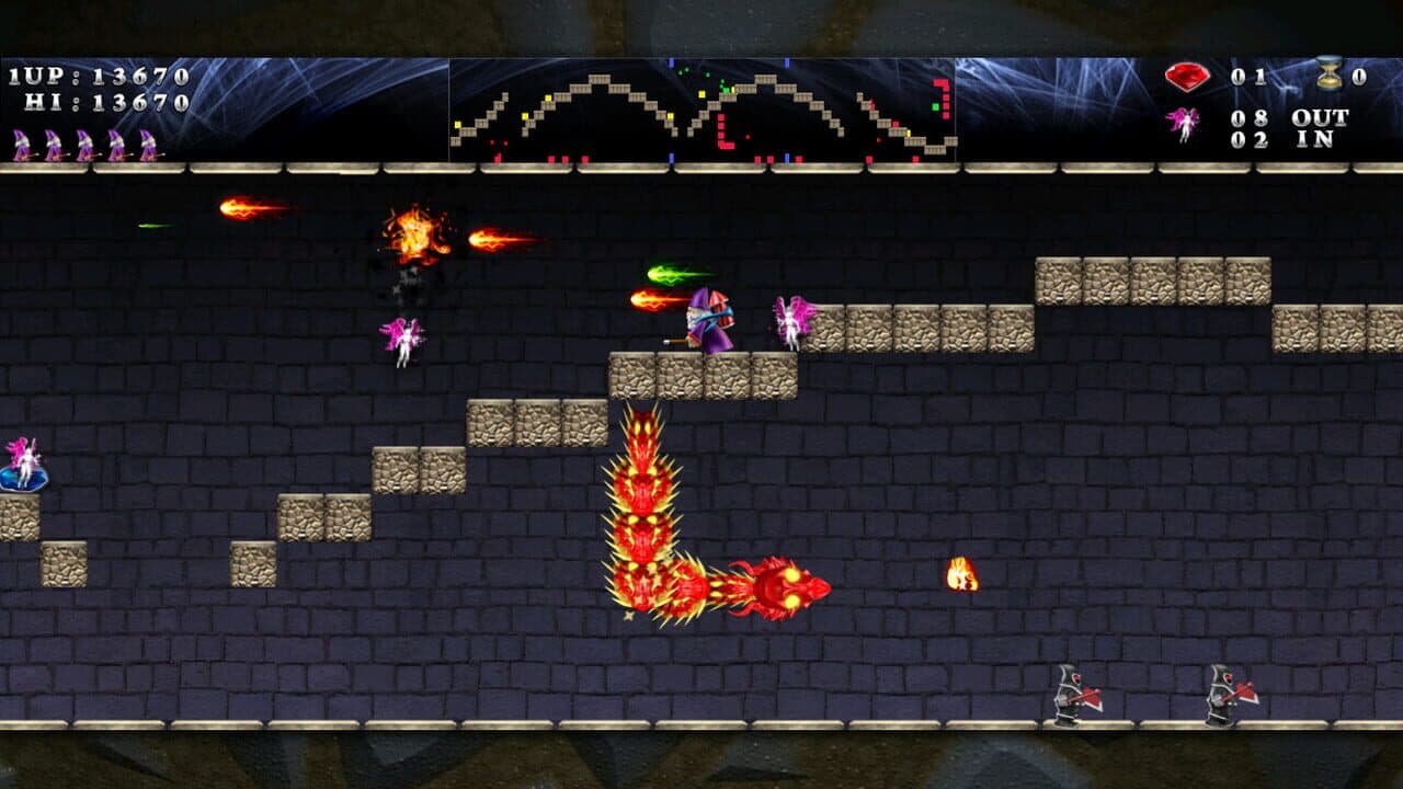 Fairy Fire: Defender of the Fairies thumbnail 5