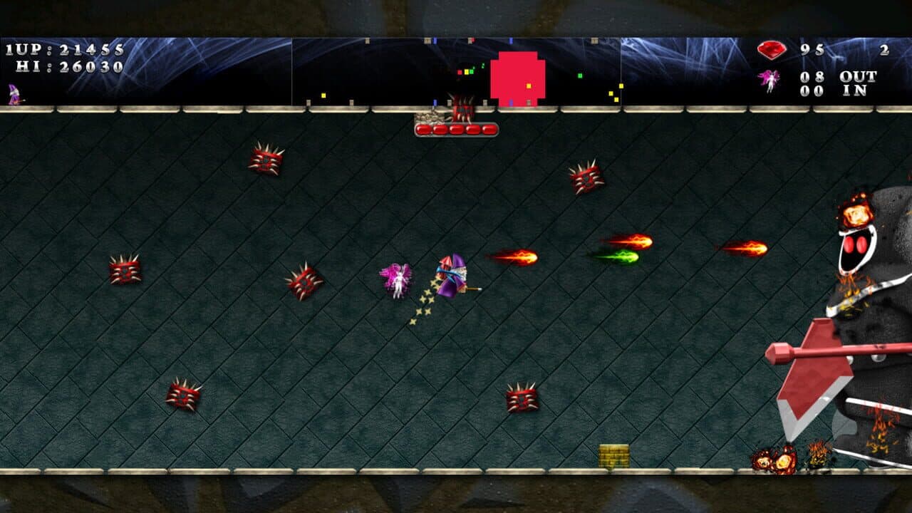 Fairy Fire: Defender of the Fairies thumbnail 6