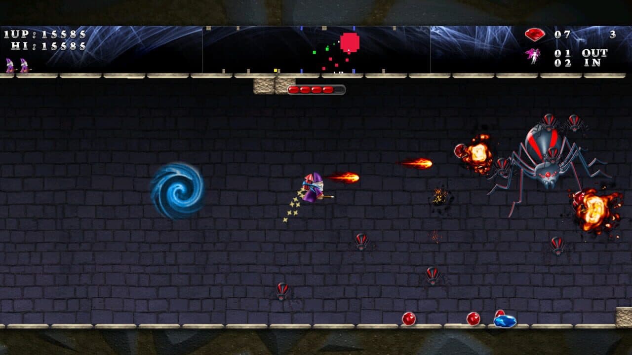 Fairy Fire: Defender of the Fairies thumbnail 7