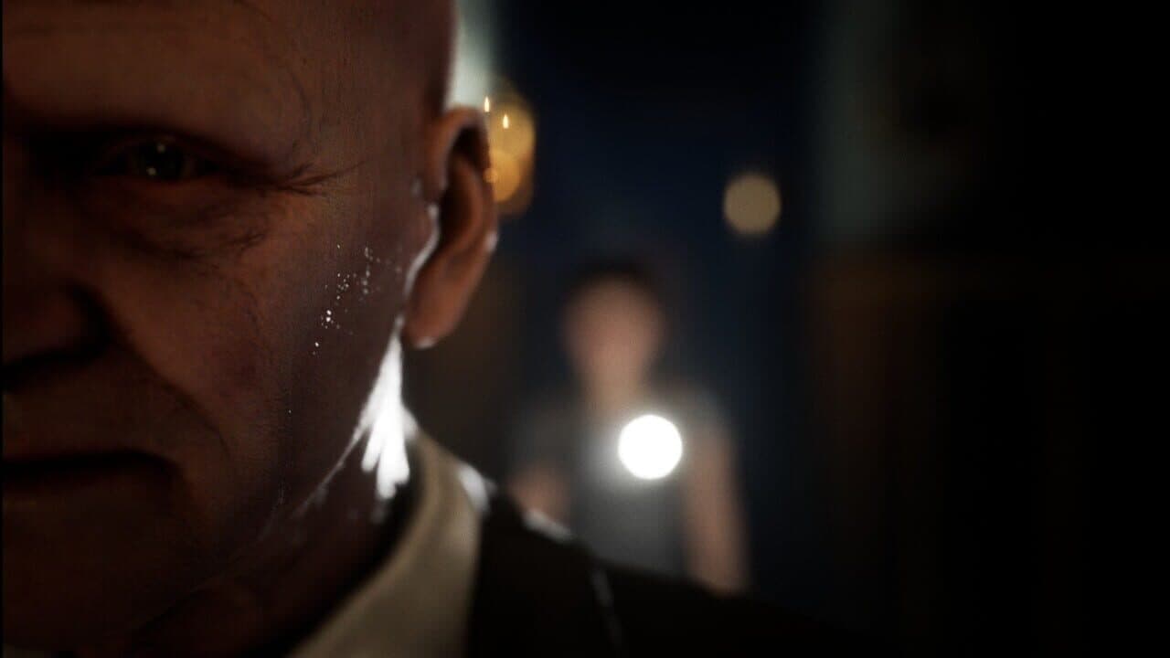 Fear the Dark Unknown: Chloe thumbnail 7