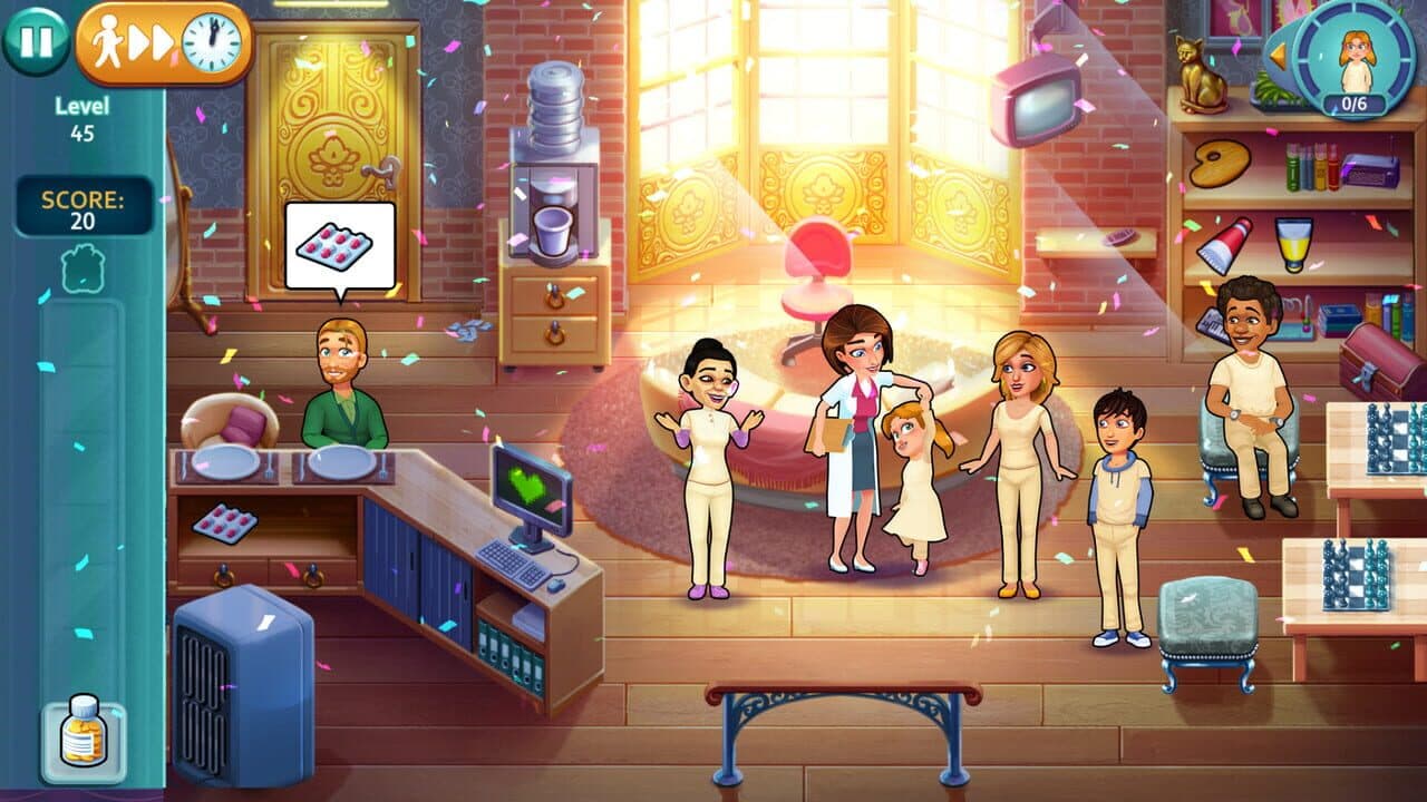 Heart's Medicine: Doctor's Oath thumbnail 6
