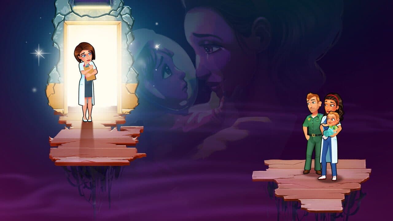 Heart's Medicine: Doctor's Oath thumbnail 2