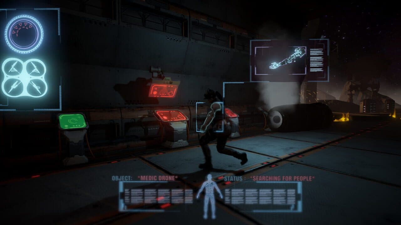 CyberMedic Simulator thumbnail 7