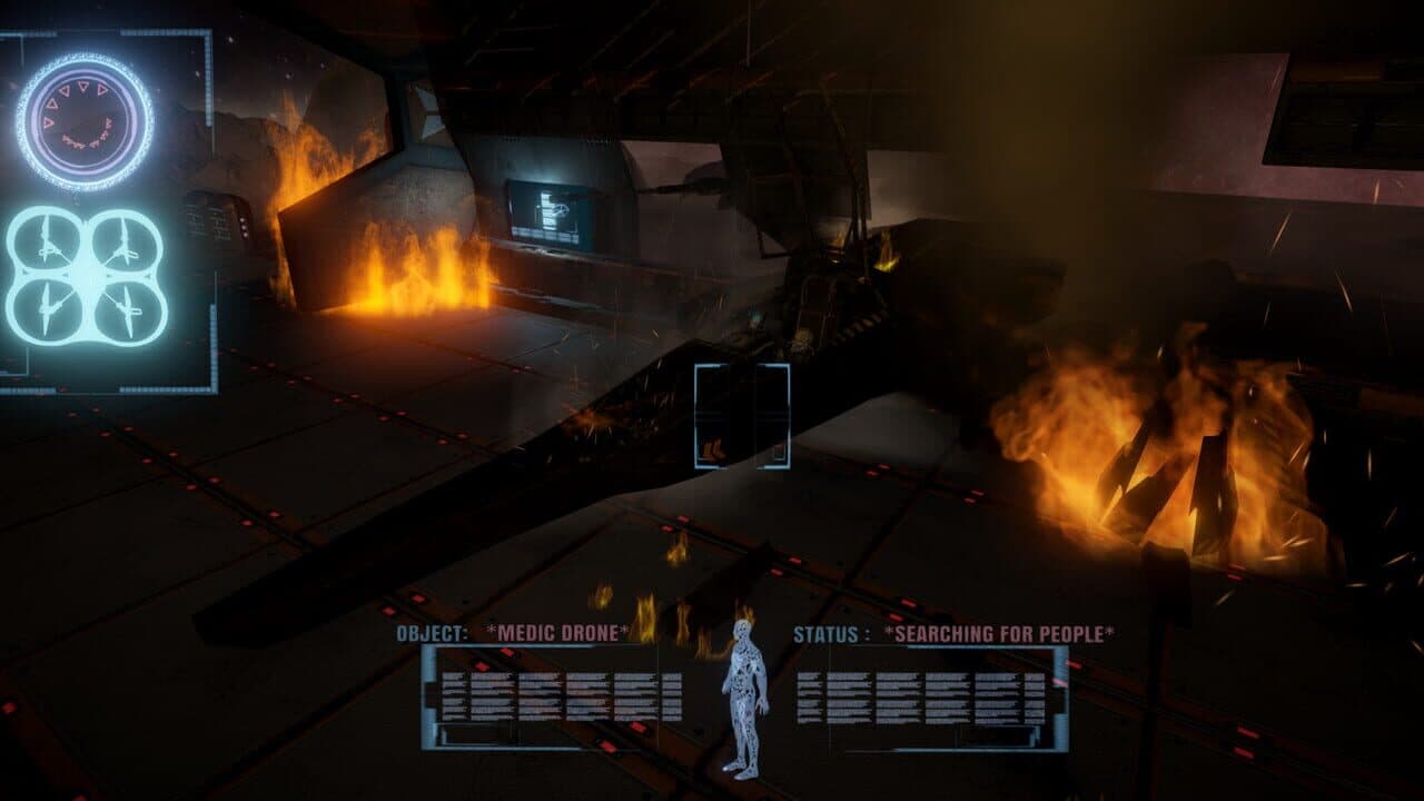 CyberMedic Simulator thumbnail 6