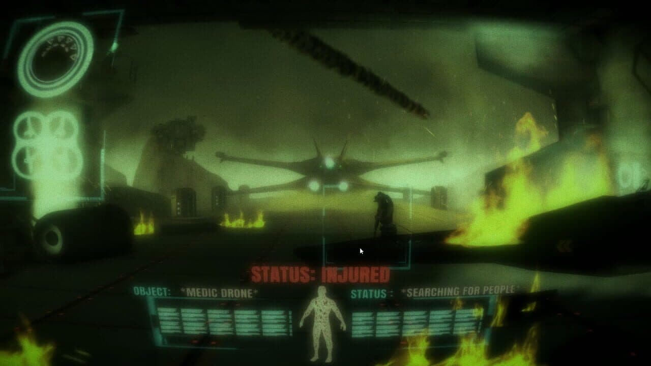 CyberMedic Simulator thumbnail 2