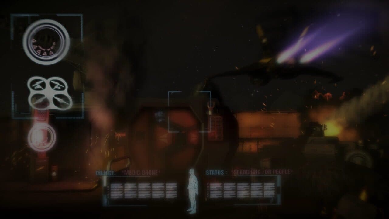 CyberMedic Simulator thumbnail 3