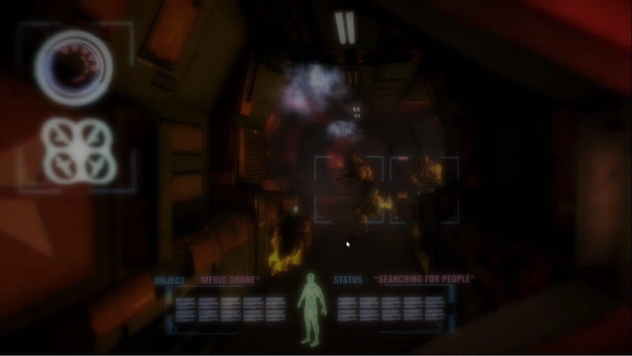 CyberMedic Simulator thumbnail 4