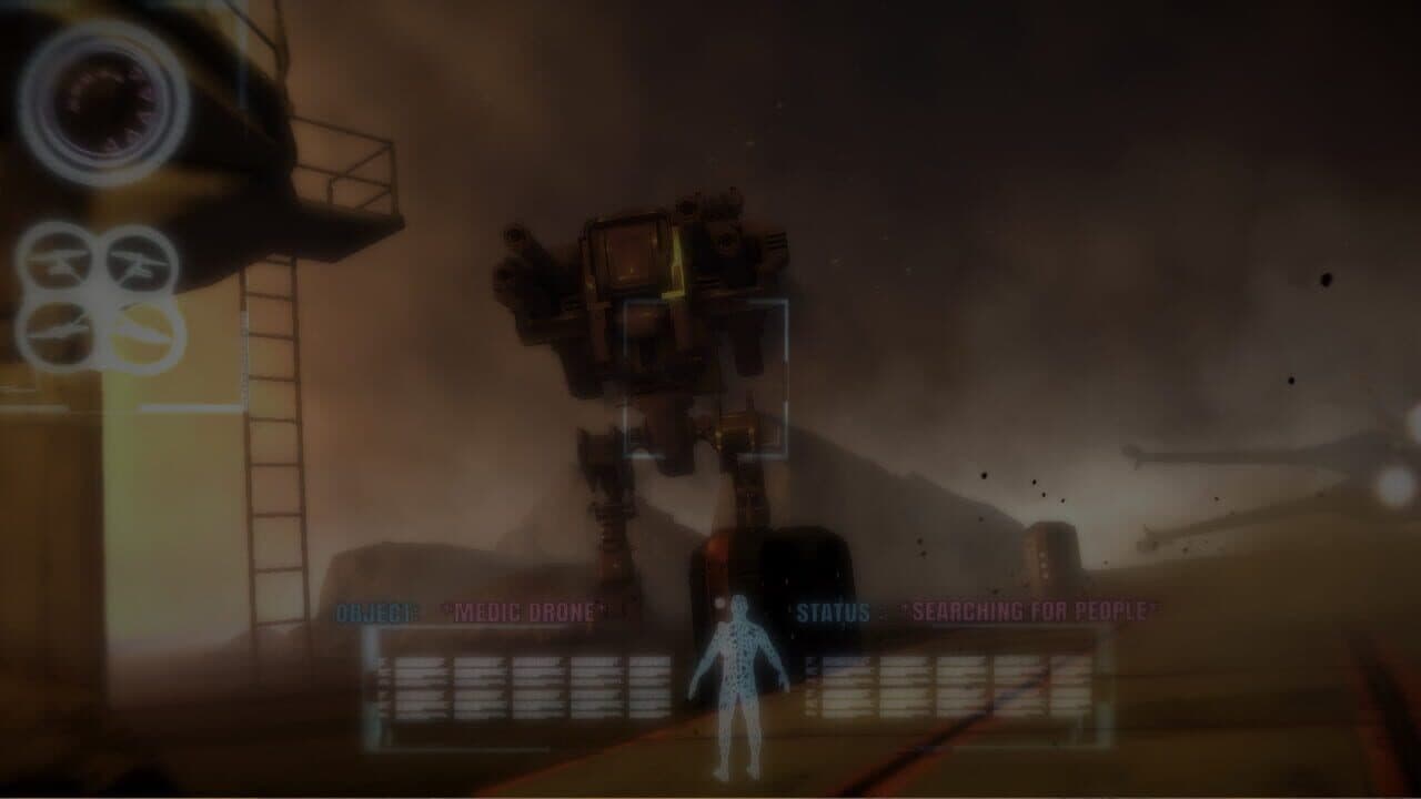 CyberMedic Simulator thumbnail 5