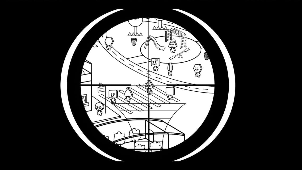 Geometric Sniper thumbnail 2