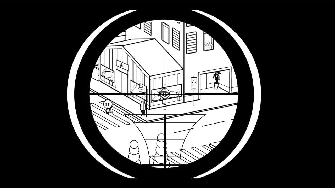 Geometric Sniper thumbnail 5