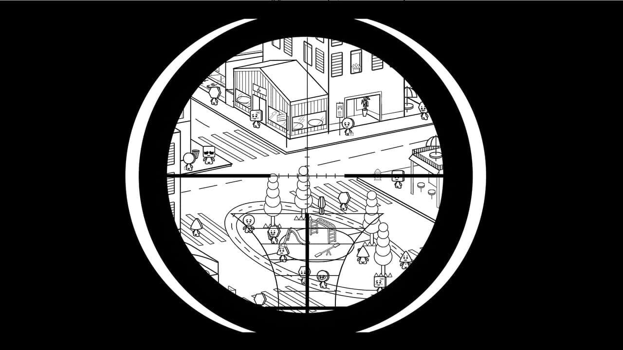 Geometric Sniper thumbnail 4