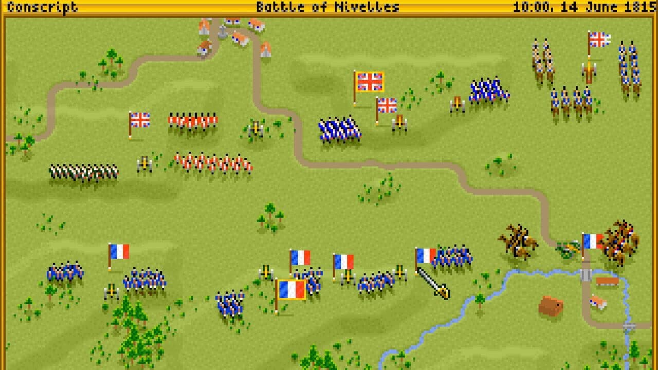 Fields of Glory thumbnail 2