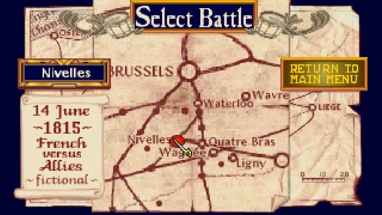 Fields of Glory thumbnail 4