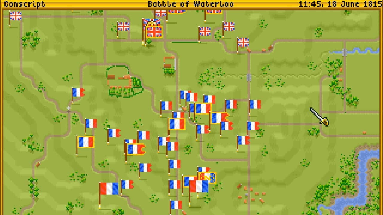Fields of Glory thumbnail 5