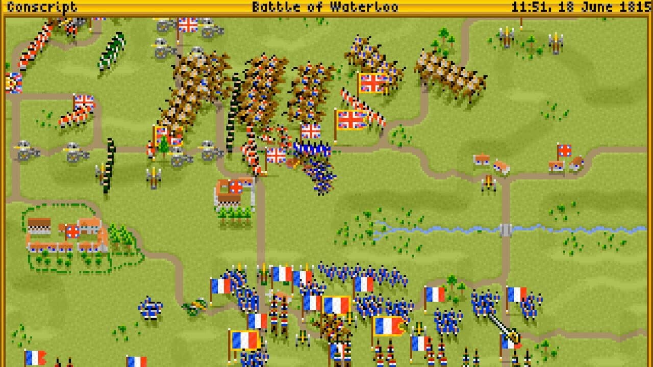 Fields of Glory thumbnail 6