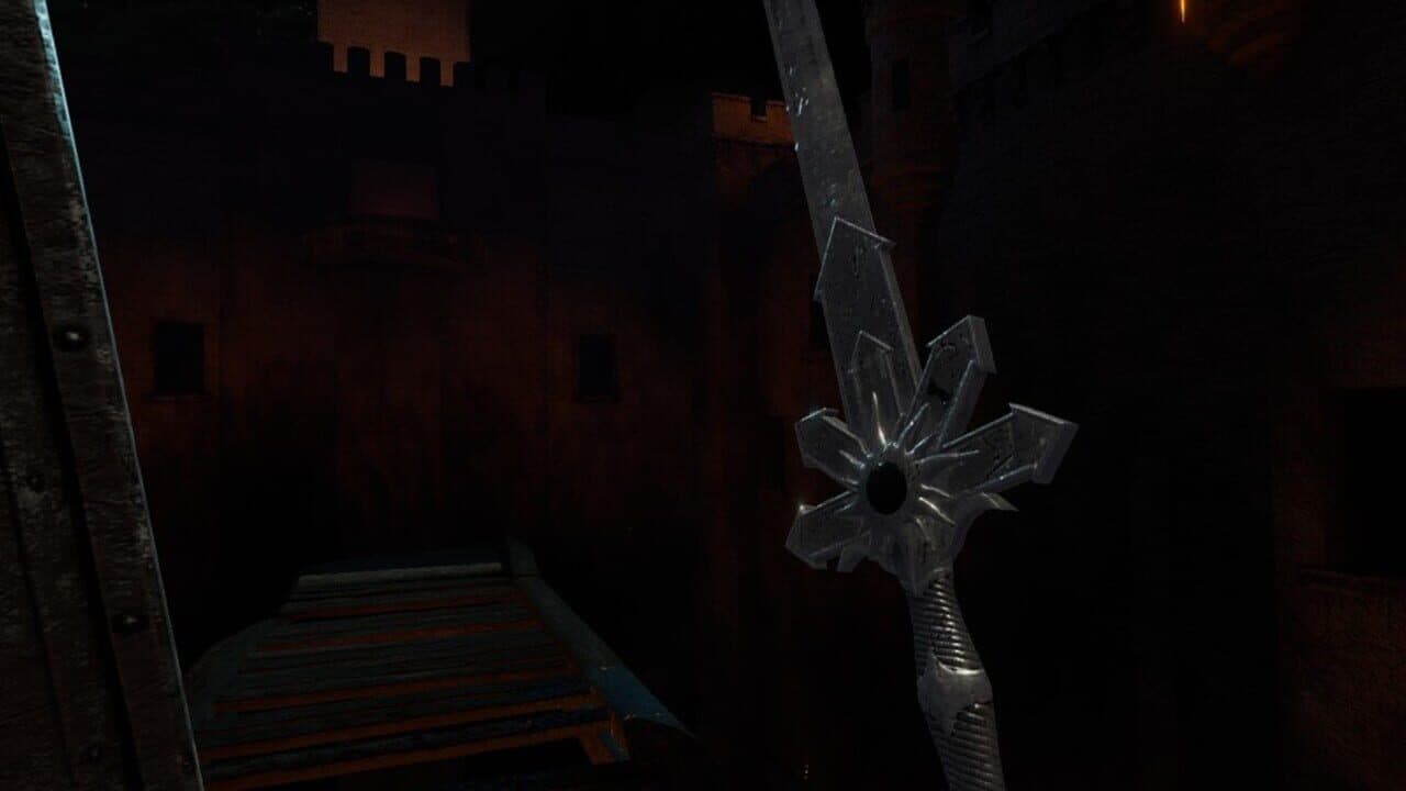 Dragon Fight VR thumbnail 3