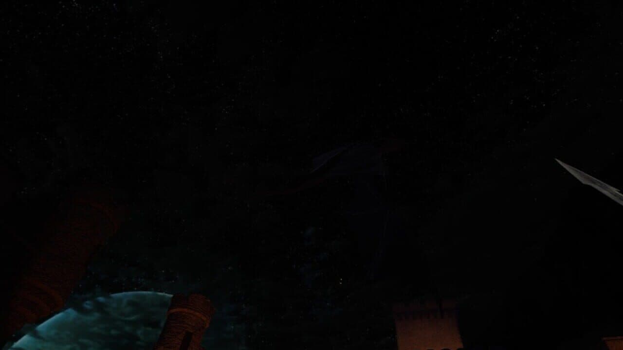 Dragon Fight VR screenshot 1
