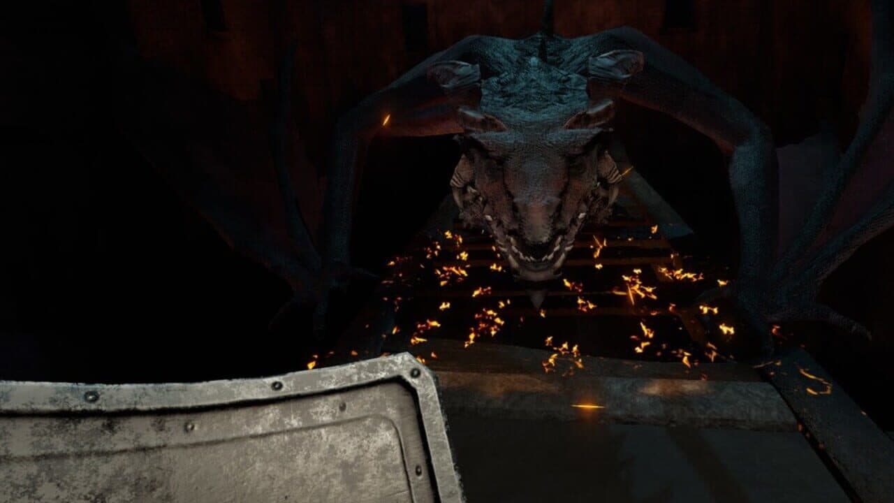Dragon Fight VR thumbnail 4