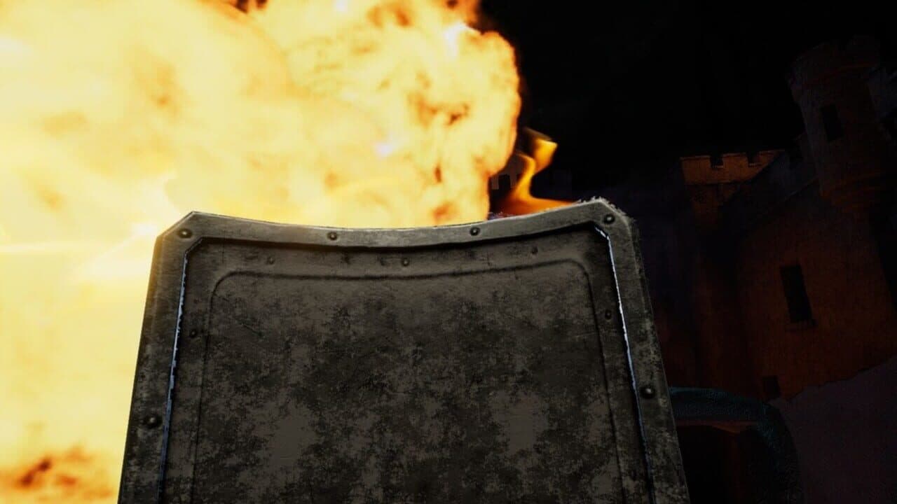 Dragon Fight VR thumbnail 6