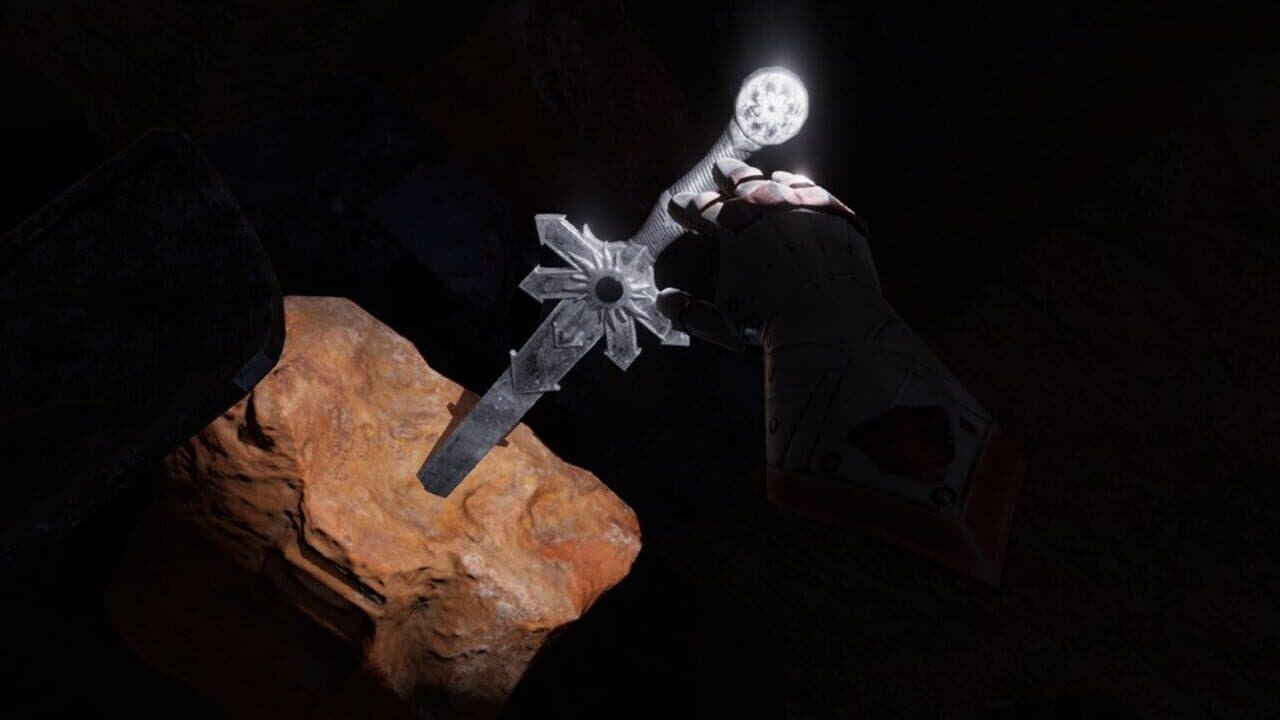 Dragon Fight VR thumbnail 7