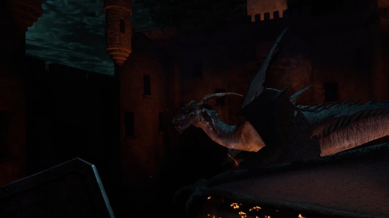Dragon Fight VR thumbnail 8