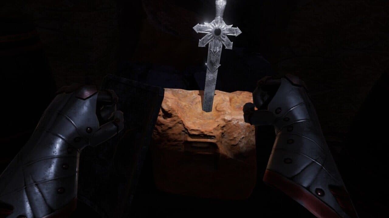 Dragon Fight VR thumbnail 9