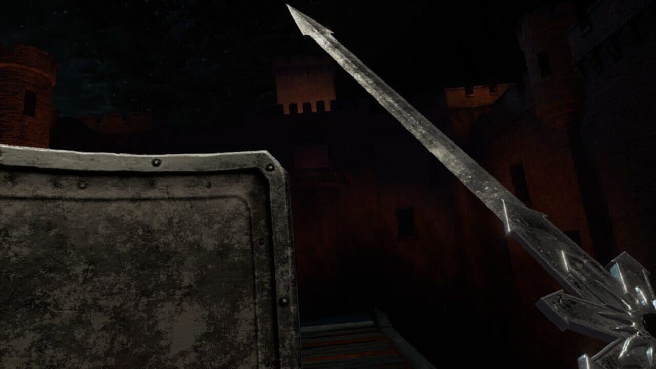 Dragon Fight VR thumbnail 10