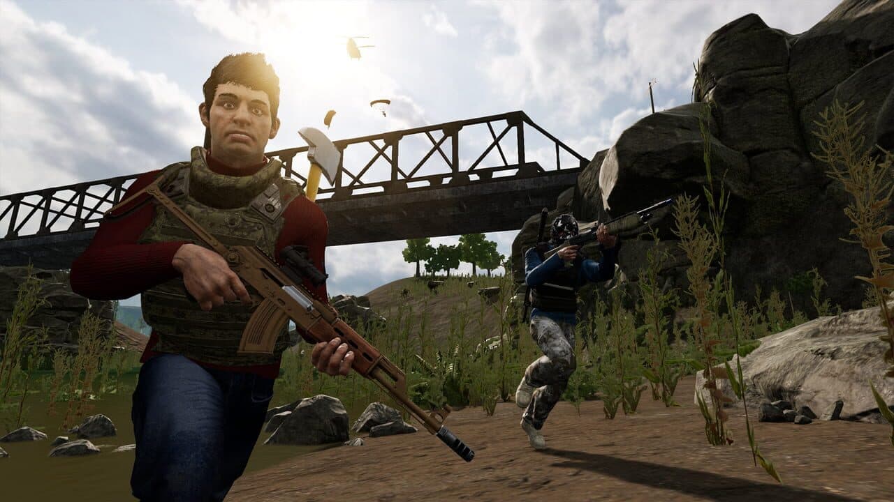 The Culling II thumbnail 12