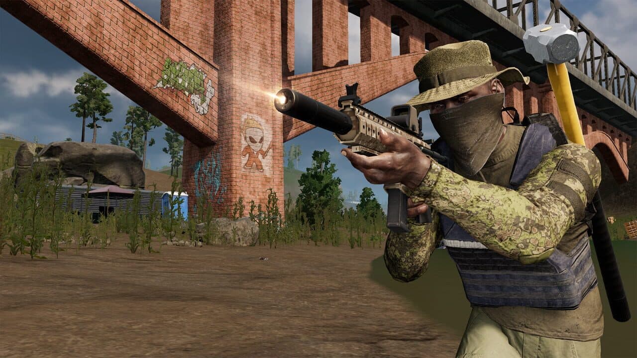 The Culling II thumbnail 8
