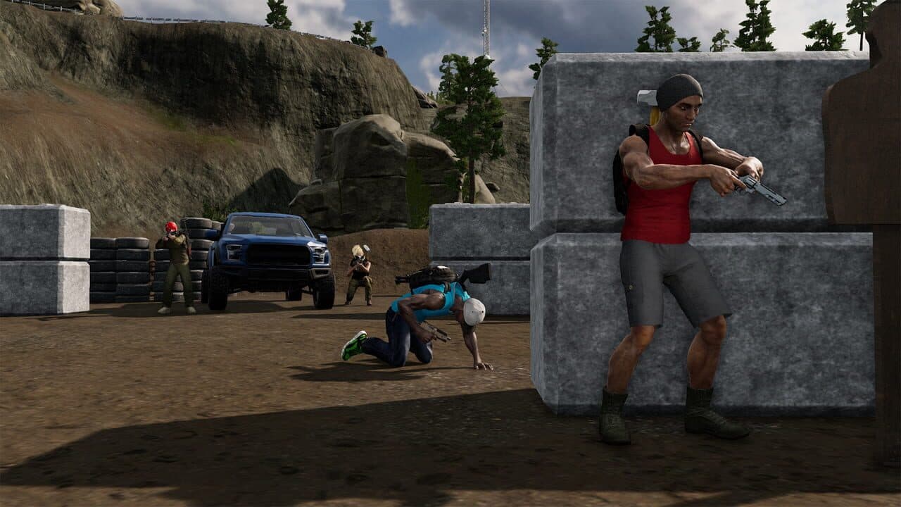 The Culling II thumbnail 5