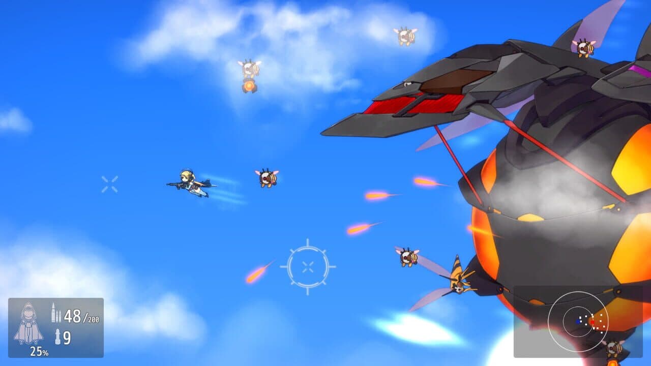 Strato's Sylph Asterism thumbnail 5