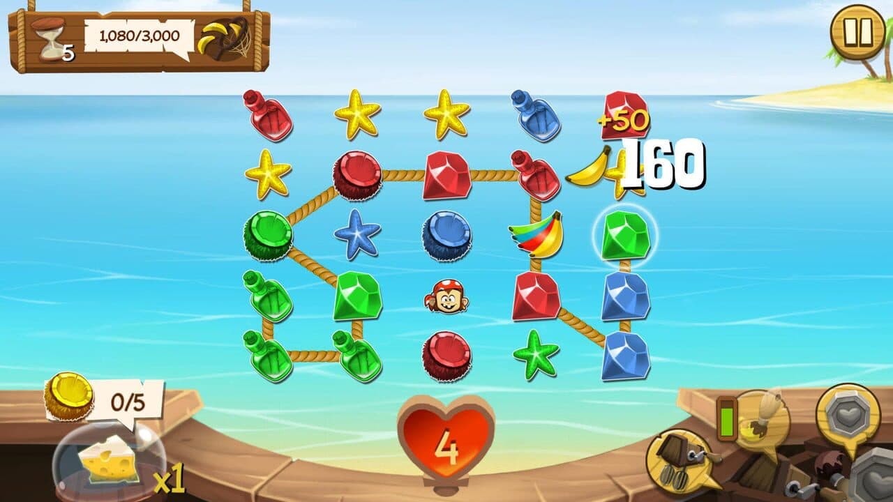 Monkeys Ahoy thumbnail 4