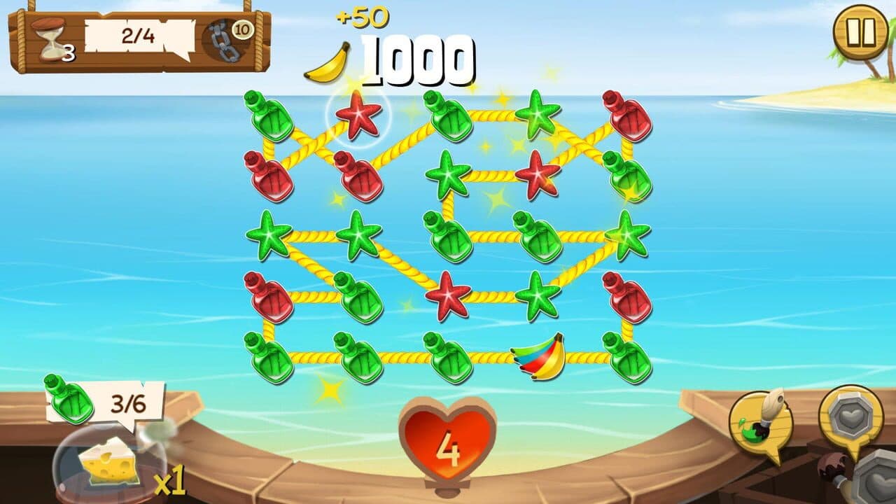 Monkeys Ahoy thumbnail 5