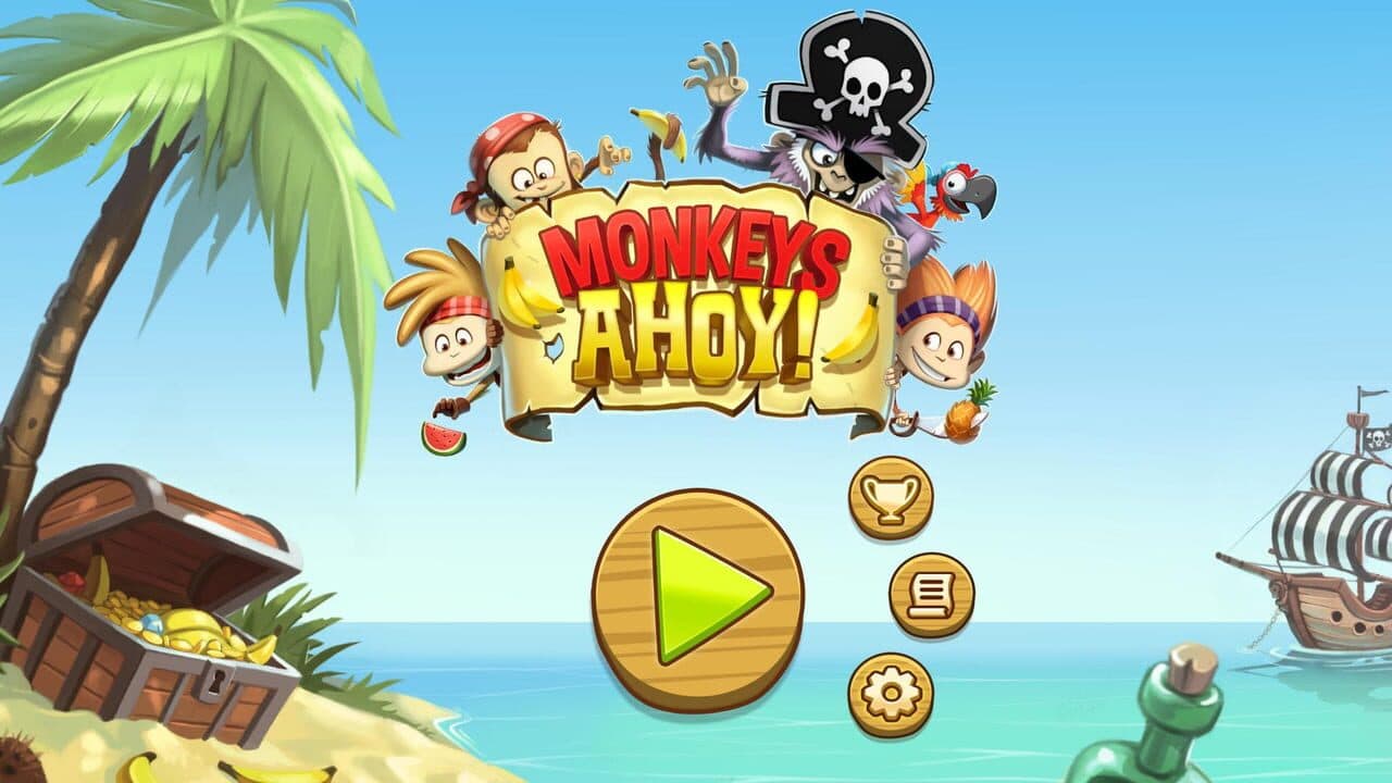 Monkeys Ahoy thumbnail 6