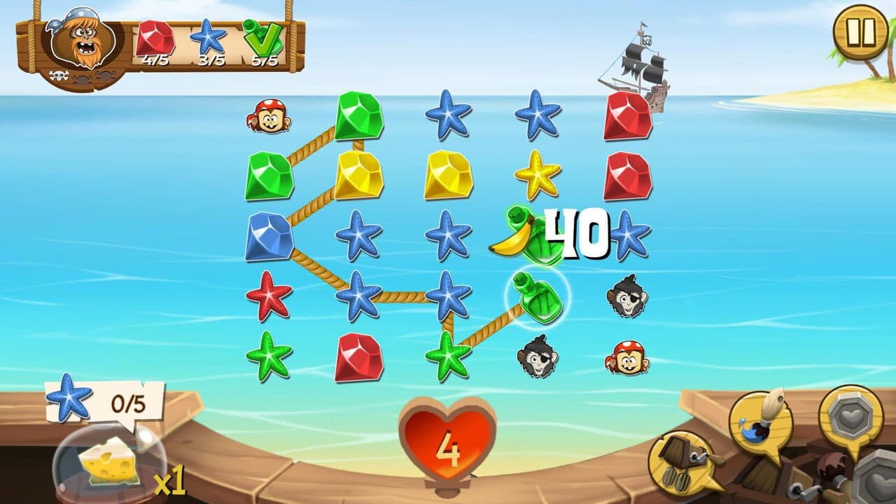 Monkeys Ahoy thumbnail 7