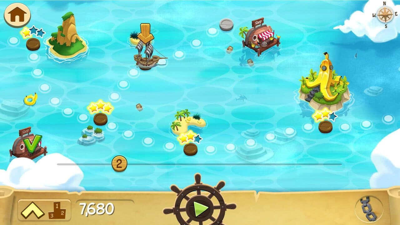 Monkeys Ahoy thumbnail 8