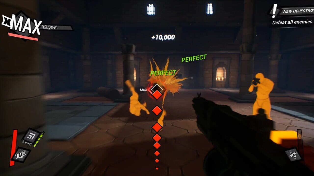 Gun Jam screenshot 1
