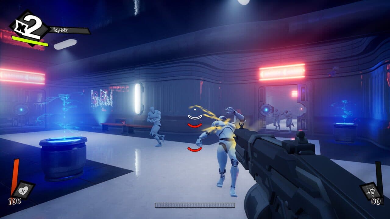 Gun Jam thumbnail 10