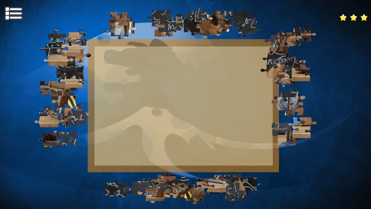 Puppy Dog: Jigsaw Puzzles thumbnail 3
