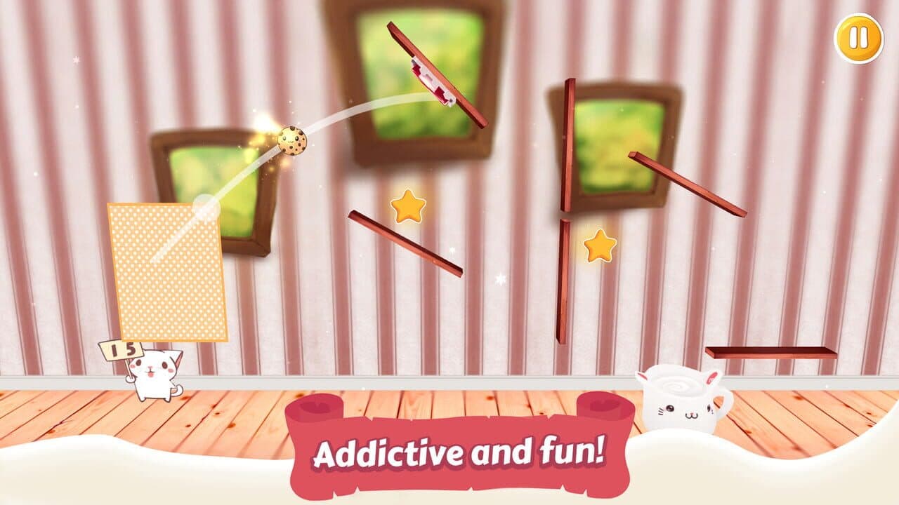 Milk and Cookies thumbnail 4