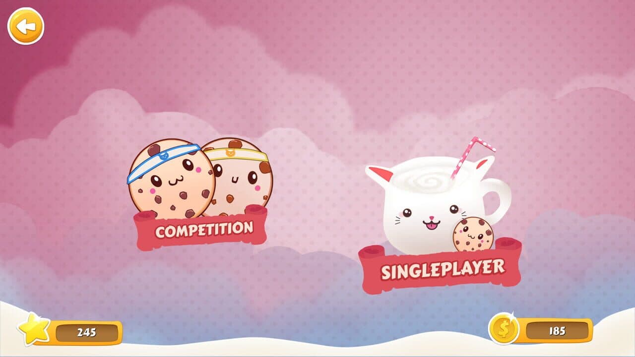 Milk and Cookies thumbnail 10