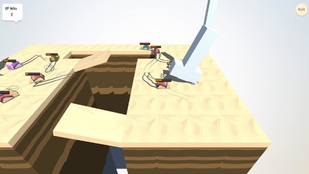 Mad Bulldozer thumbnail 2