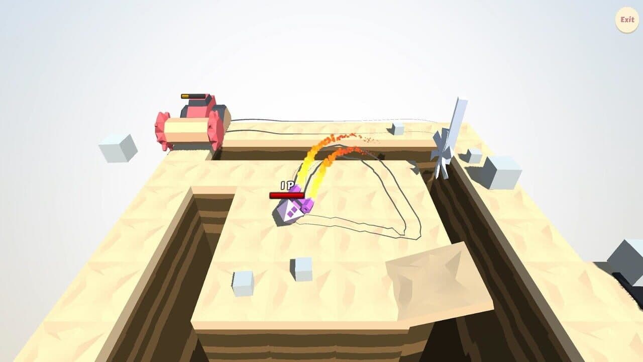 Mad Bulldozer thumbnail 3