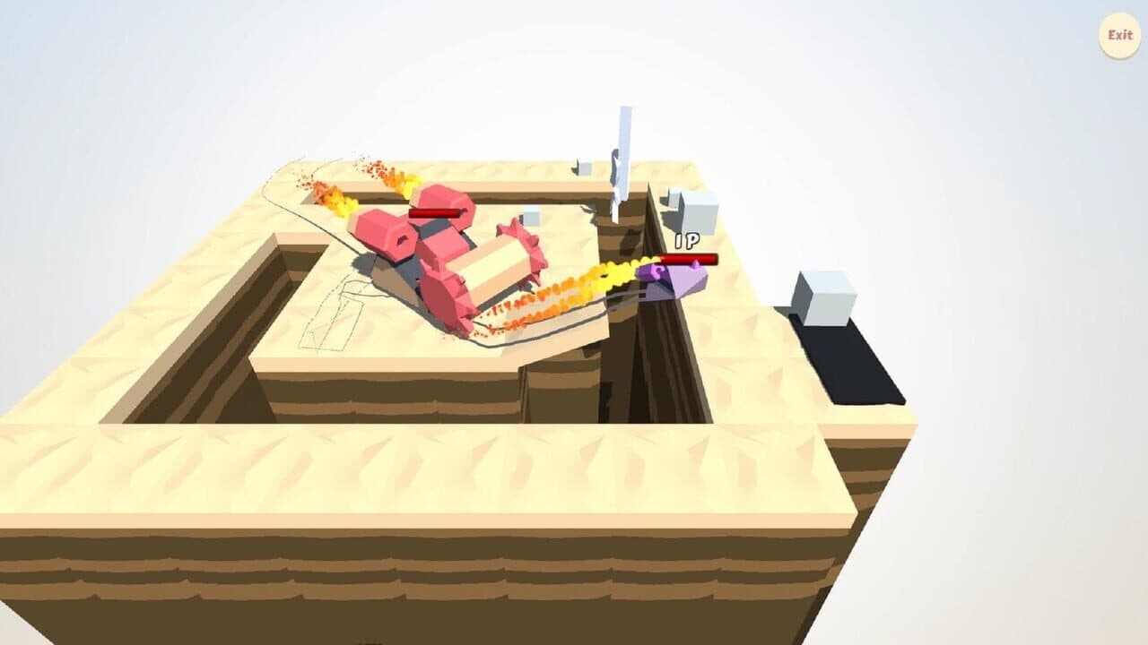 Mad Bulldozer thumbnail 4