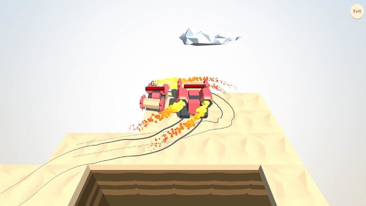 Mad Bulldozer thumbnail 7